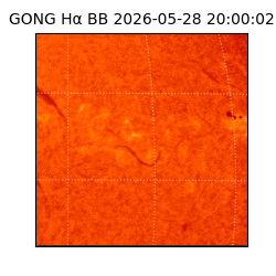 gong - 2026-05-28T20:00:02