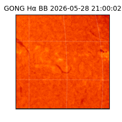 gong - 2026-05-28T21:00:02