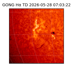 gong - 2026-05-28T07:03:22