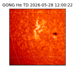 gong - 2026-05-28T12:00:22