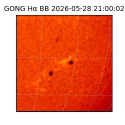 gong - 2026-05-28T21:00:02