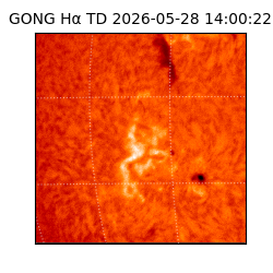 gong - 2026-05-28T14:00:22