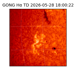 gong - 2026-05-28T18:00:22