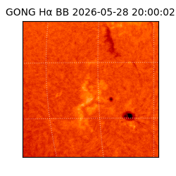 gong - 2026-05-28T20:00:02