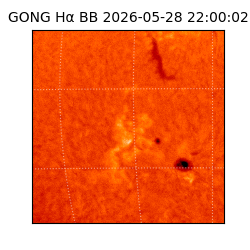 gong - 2026-05-28T22:00:02