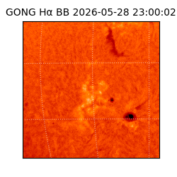 gong - 2026-05-28T23:00:02