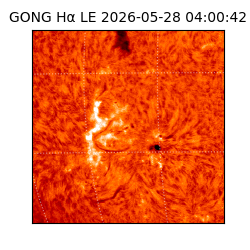 gong - 2026-05-28T04:00:42