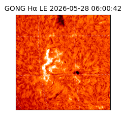 gong - 2026-05-28T06:00:42