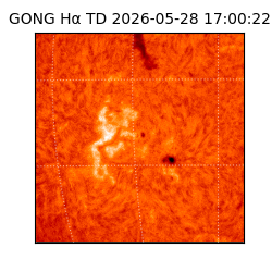 gong - 2026-05-28T17:00:22