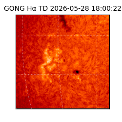 gong - 2026-05-28T18:00:22