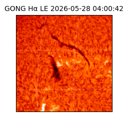 gong - 2026-05-28T04:00:42
