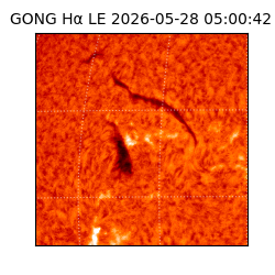 gong - 2026-05-28T05:00:42