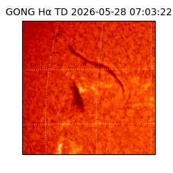 gong - 2026-05-28T07:03:22