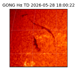 gong - 2026-05-28T18:00:22