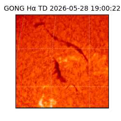 gong - 2026-05-28T19:00:22