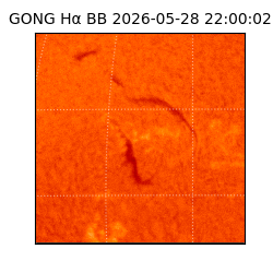 gong - 2026-05-28T22:00:02