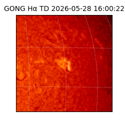 gong - 2026-05-28T16:00:22
