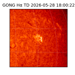 gong - 2026-05-28T18:00:22