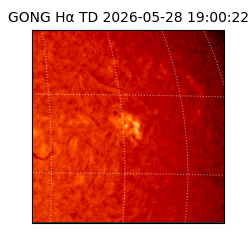 gong - 2026-05-28T19:00:22