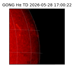 gong - 2026-05-28T17:00:22