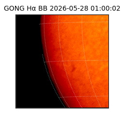 gong - 2026-05-28T01:00:02
