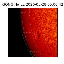 gong - 2026-05-28T05:00:42