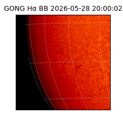 gong - 2026-05-28T20:00:02