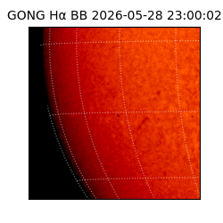gong - 2026-05-28T23:00:02