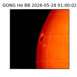 gong - 2026-05-28T01:00:02