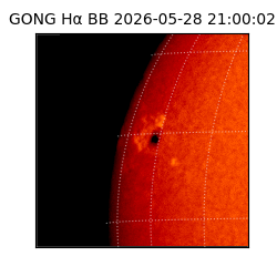 gong - 2026-05-28T21:00:02