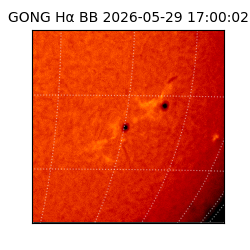 gong - 2026-05-29T17:00:02
