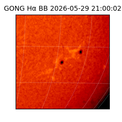 gong - 2026-05-29T21:00:02