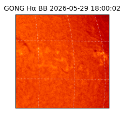 gong - 2026-05-29T18:00:02