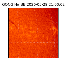 gong - 2026-05-29T21:00:02