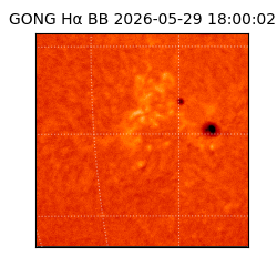 gong - 2026-05-29T18:00:02