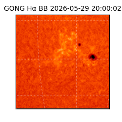 gong - 2026-05-29T20:00:02