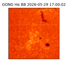 gong - 2026-05-29T17:00:02