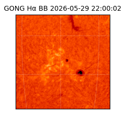 gong - 2026-05-29T22:00:02
