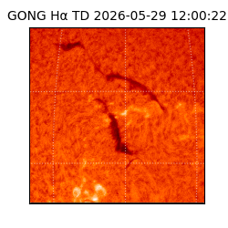 gong - 2026-05-29T12:00:22