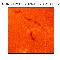 gong - 2026-05-29T21:00:02