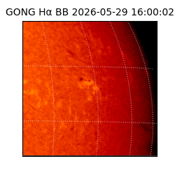 gong - 2026-05-29T16:00:02