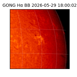 gong - 2026-05-29T18:00:02