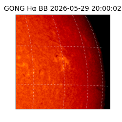 gong - 2026-05-29T20:00:02