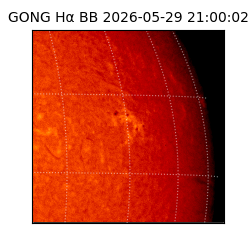 gong - 2026-05-29T21:00:02