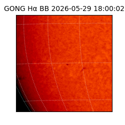 gong - 2026-05-29T18:00:02