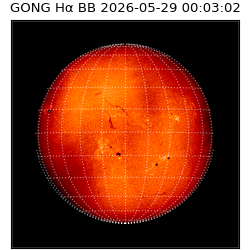 gong - 2026-05-29T00:03:02
