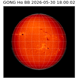 gong - 2026-05-30T18:00:02
