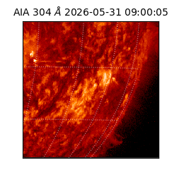 saia - 2026-05-31T09:00:05.135000