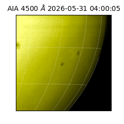 saia - 2026-05-31T04:00:05.962000
