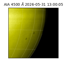 saia - 2026-05-31T13:00:05.962000